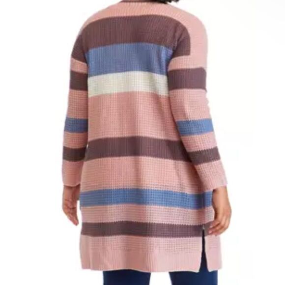 EUC Duster Cardigan (size Large) - Picture 4 of 9